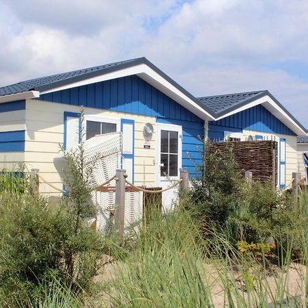 Welle 36B Villa ชาร์บอยท์ซ ภายนอก รูปภาพ
